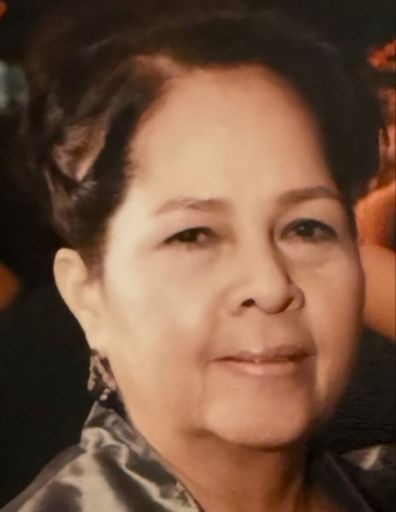 Maria Dejesus Buendia