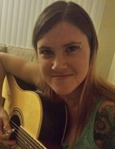 Laura Nicole Calverley