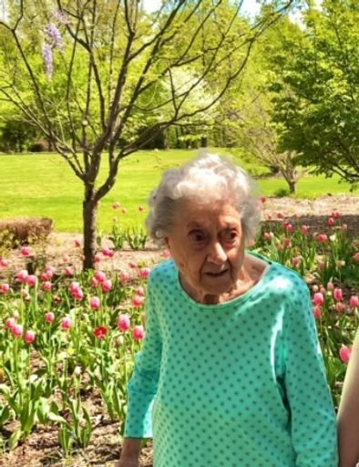 Margarete F. Obermeier