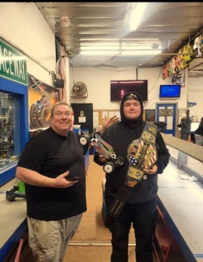 Herman J. Olberding, Jr.