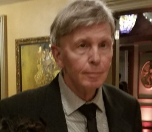 Peter Thomas Mulhare