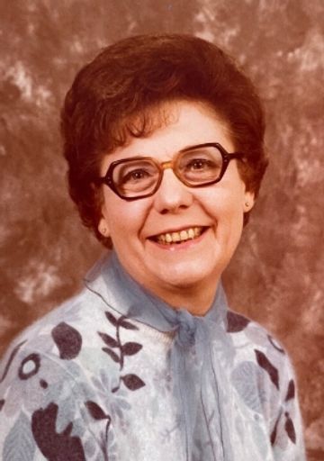 Irene A. Prehle