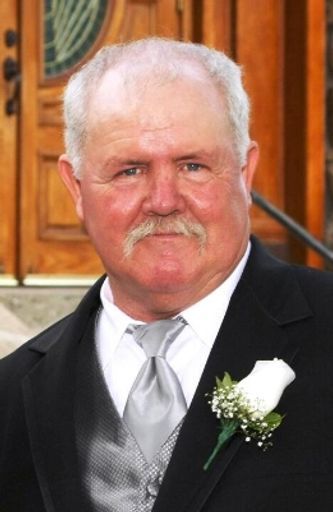 Robert Joseph Connolly