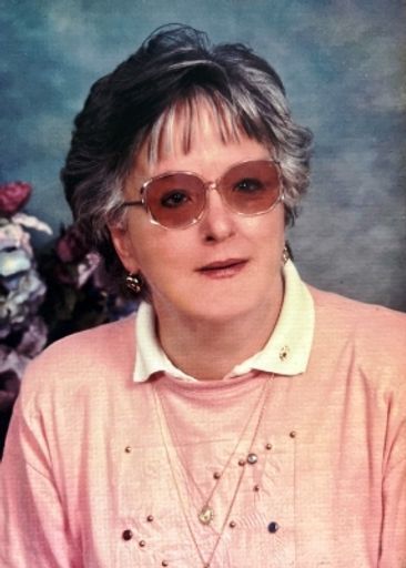 Doris M. Stanton