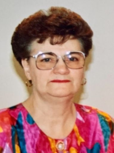 Joan D. Kline
