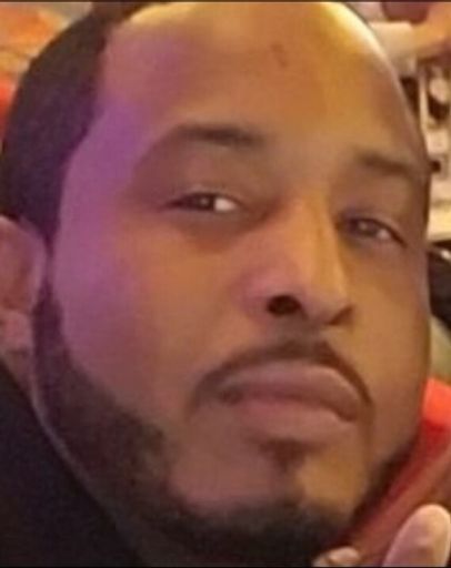 Brett Steven Richardson