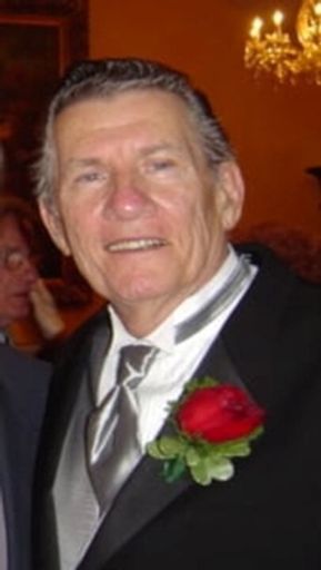 Patrick Michael Quinn