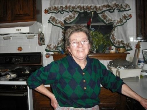 Giuseppina Alzapiedi