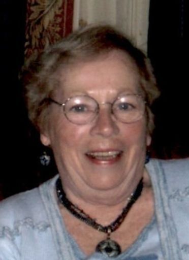 Patricia Mary De Blasio