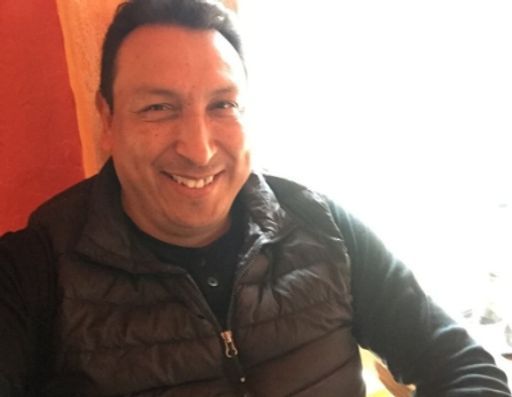 Francisco Alfredo Solis Rios