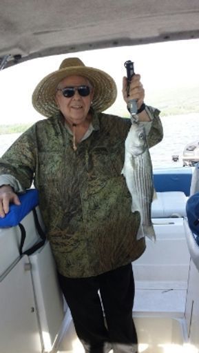 Dominick Anthony Morelli