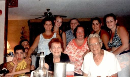 Donna Marie Klosterman