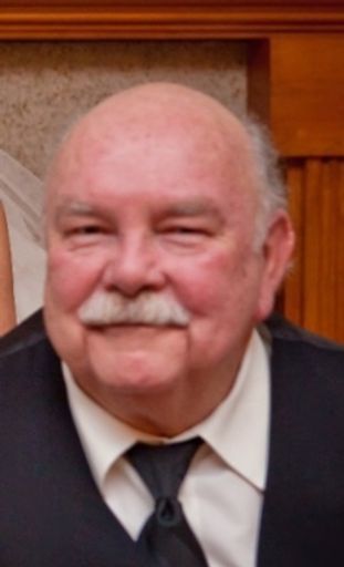 Richard William Ihde