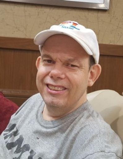 Lawrence Thomas Mellon