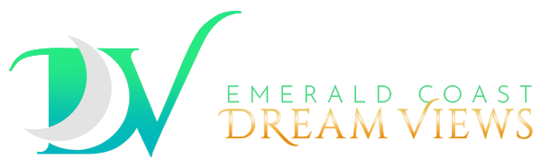 Emerald Coast Dream Views, LLC Logo