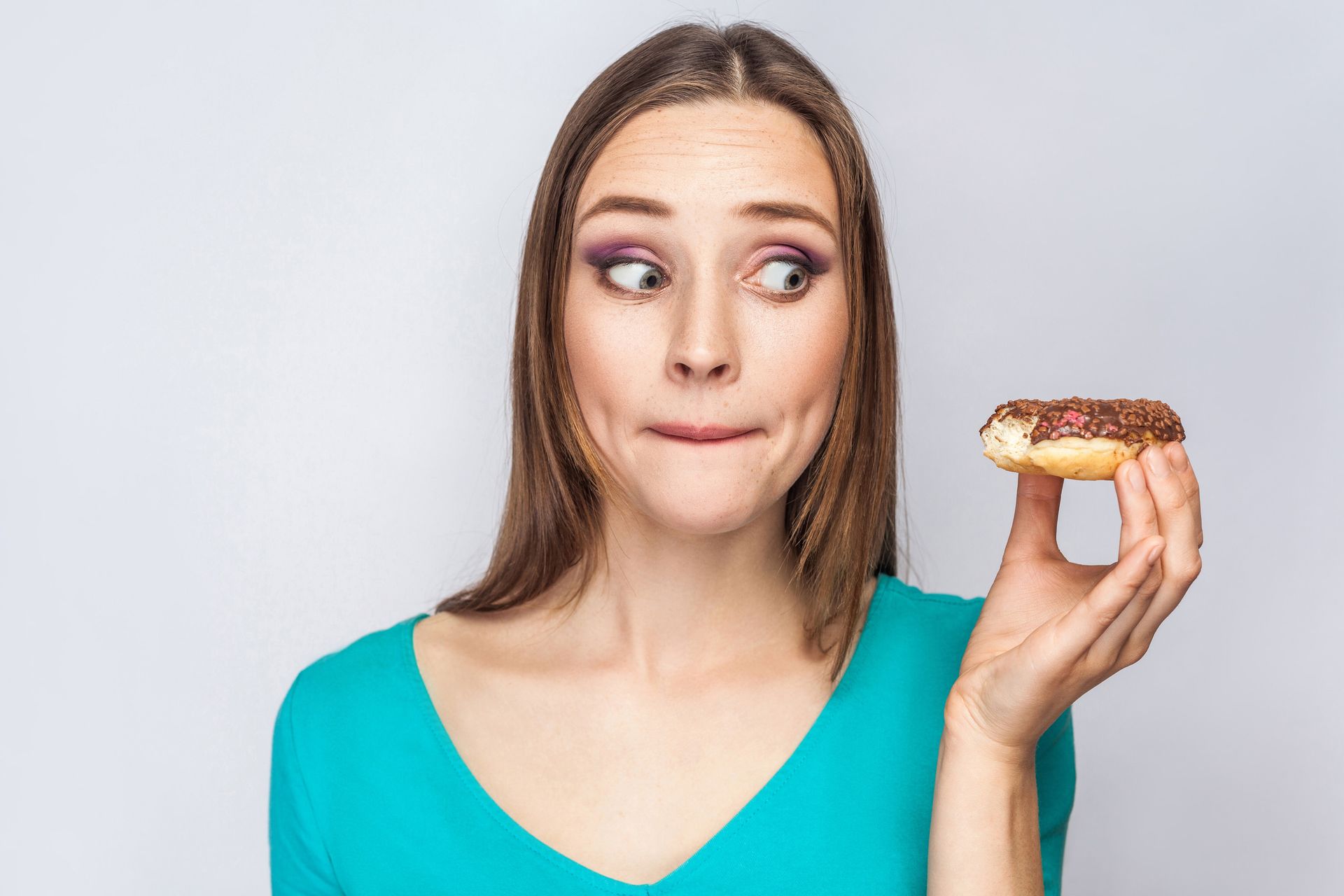 7 Things You Probably Didn't Know About Donuts