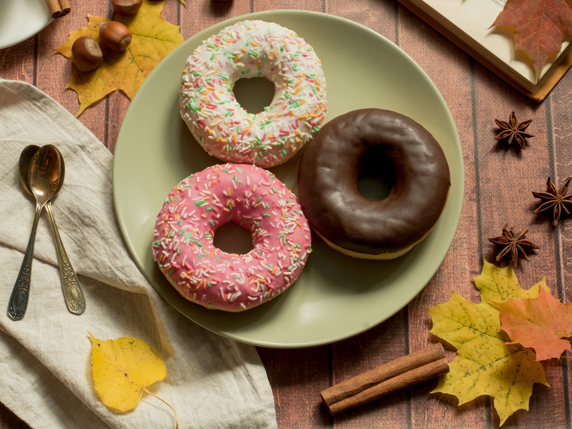 Ada Donuts: Here’s How We Became A Local Sensation
