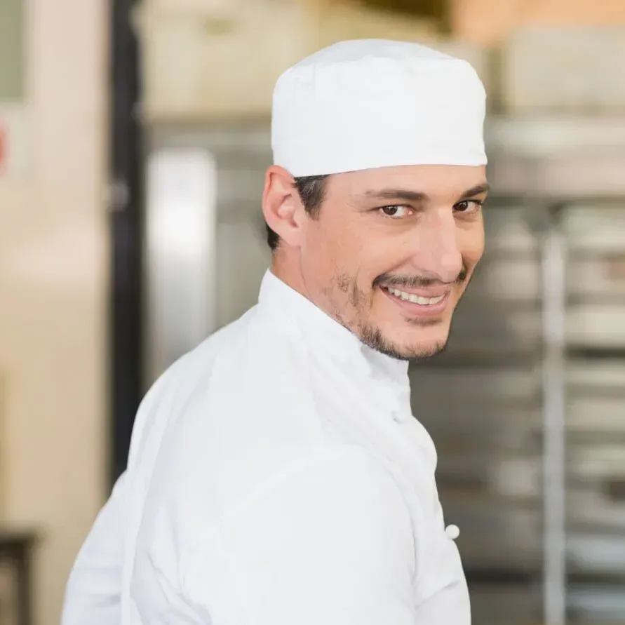 Locals enjoying their drinks at a coffee shop near me in Ada, OK