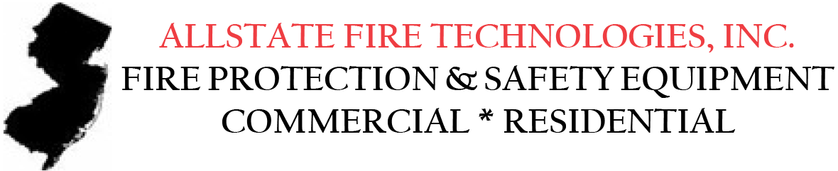 Allstate Fire Technologies, Inc.