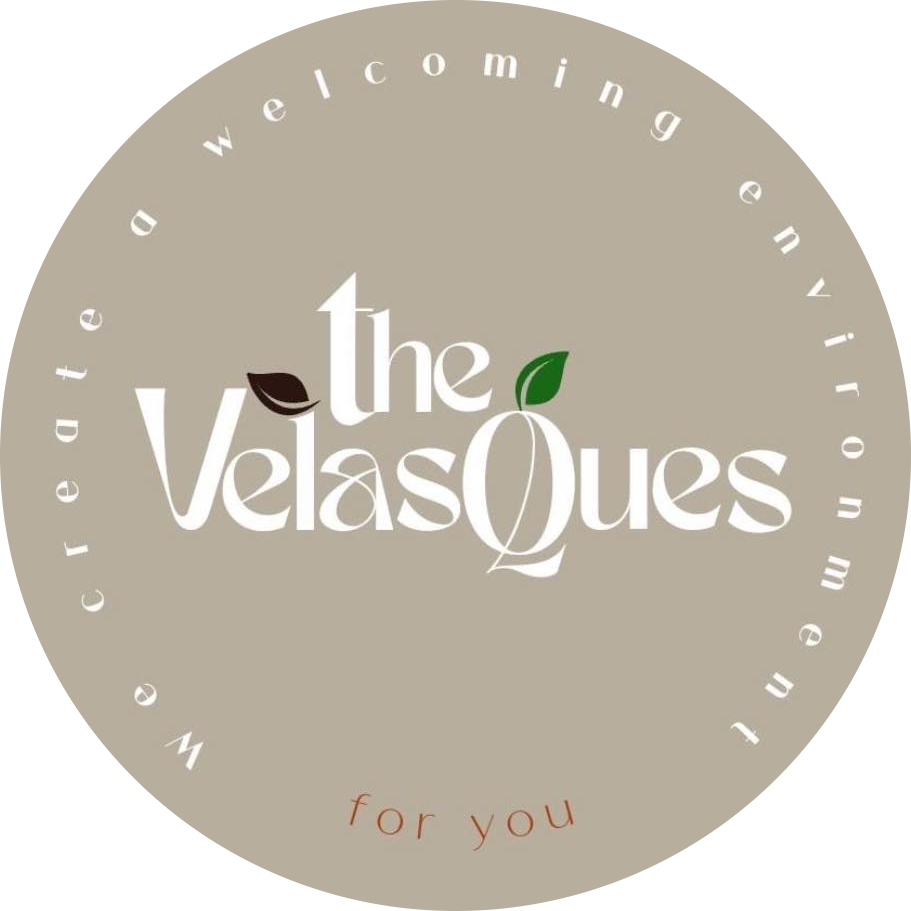 The Velasquez Cleaning