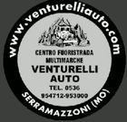 Venturelli Auto srl Logo