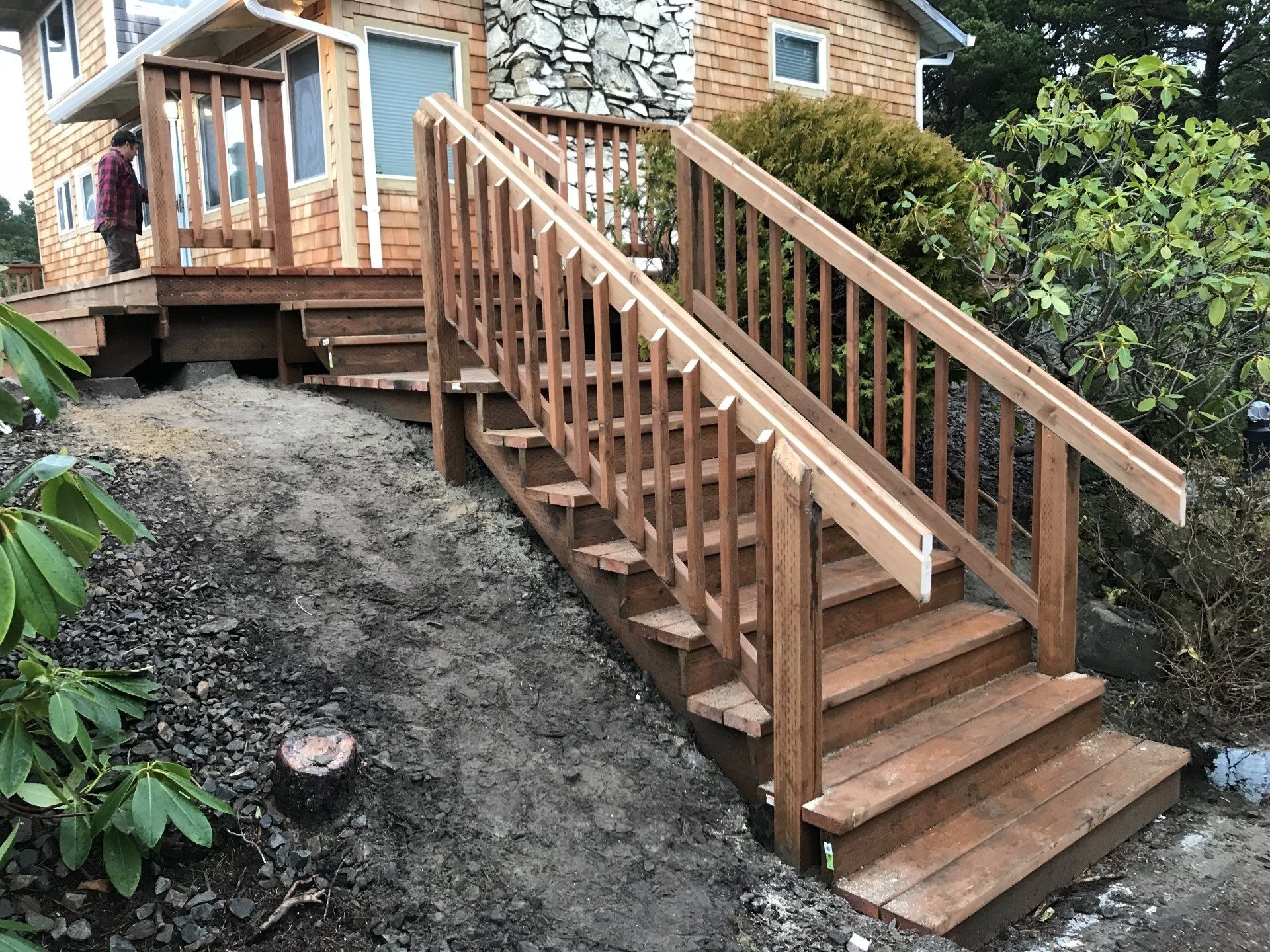 Roofing contractors providing professional services in Ocean Park, WA for metal roofs