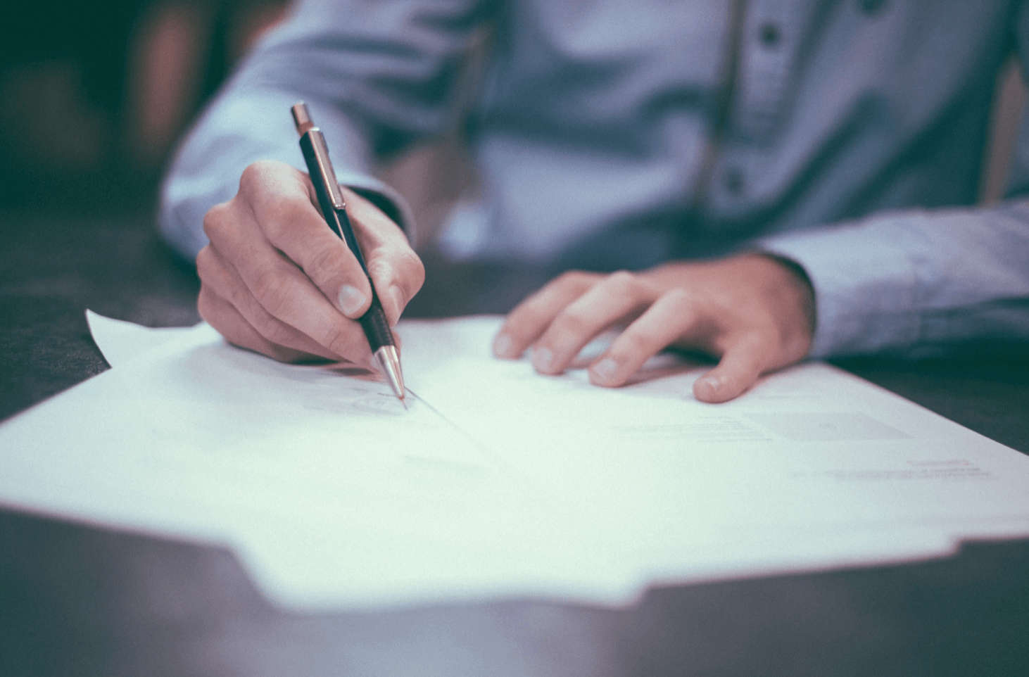 The Importance of a Written Associate Contract: A Principal’s View