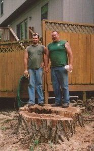 Tree Removal — John Walker in Lathrop, MO