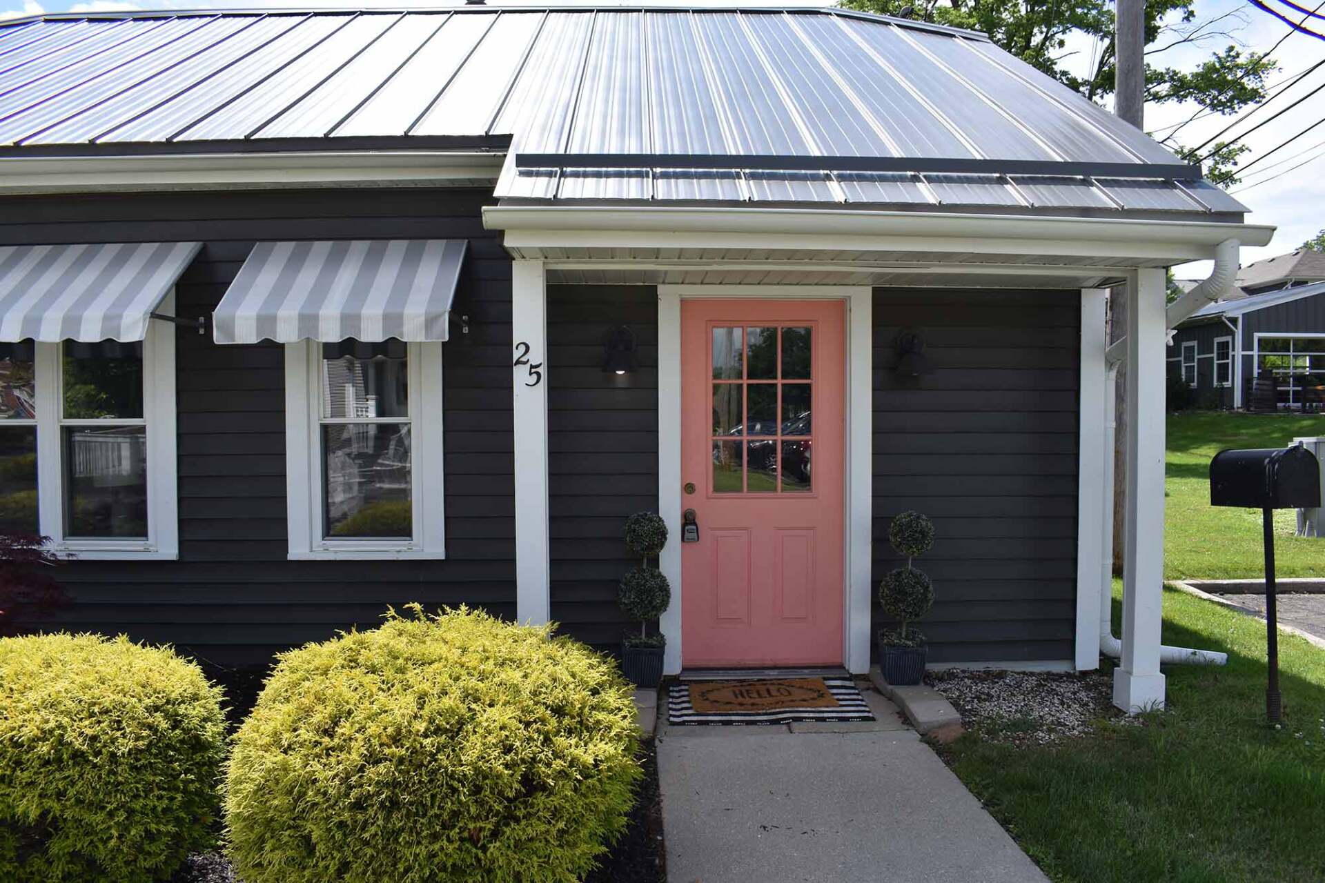 Bungalow Event Space Rental in Powell, OH