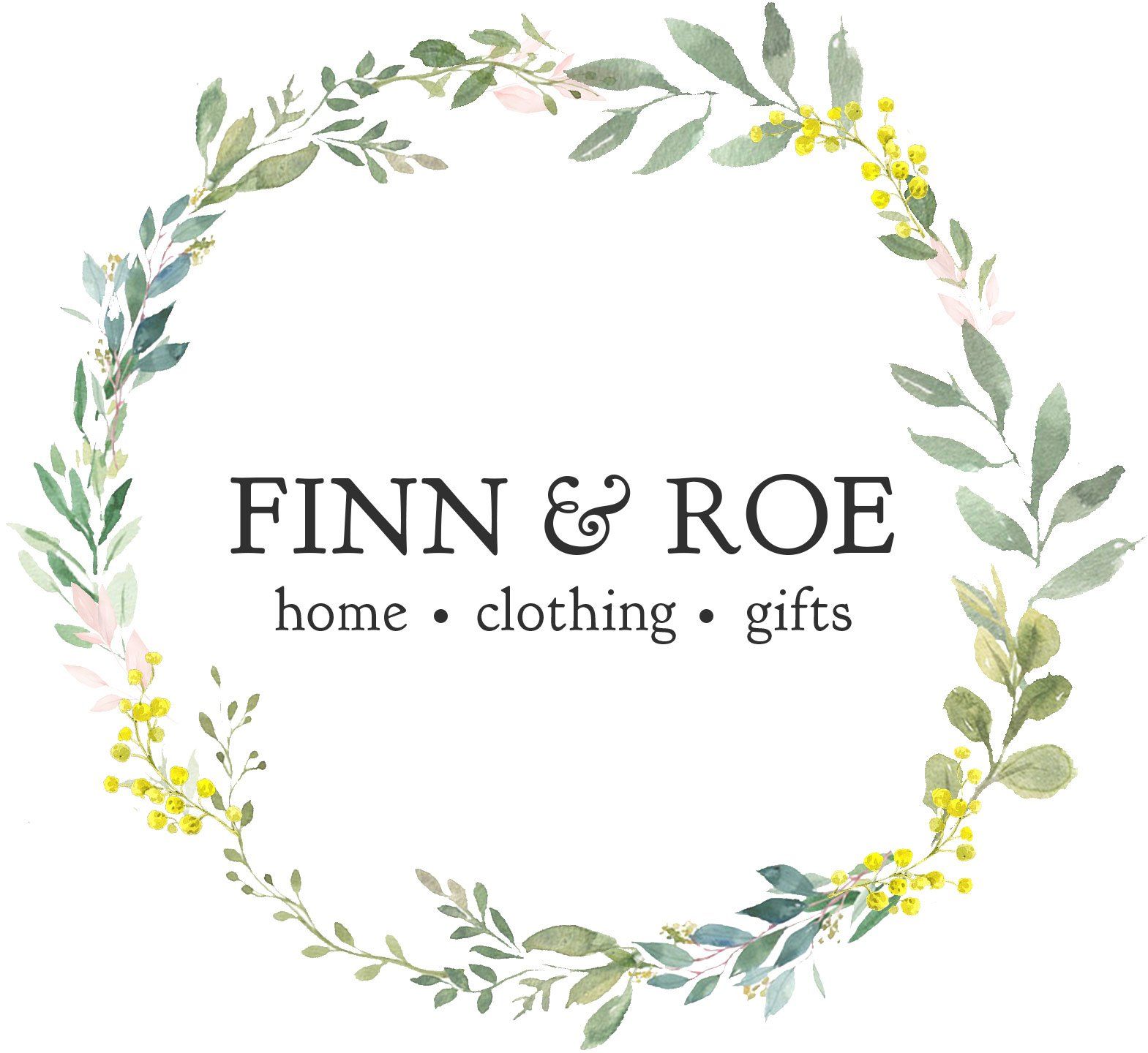 Finn & Roe Logo
