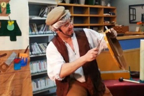 אורן פרוקצה - שירה, מופעים לילדים ולמבוגרים, הצגות לילדים ולמבוגרים