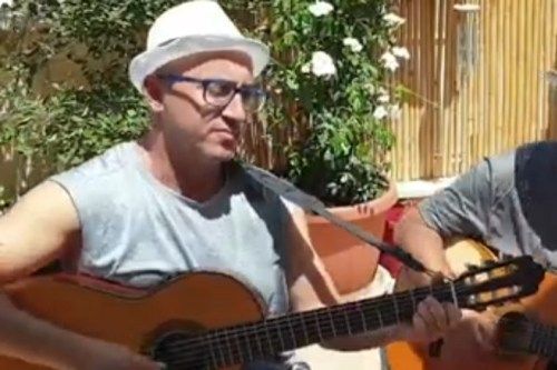 אורן פרוקצה - שירה, מופעים לילדים ולמבוגרים, הצגות לילדים ולמבוגרים