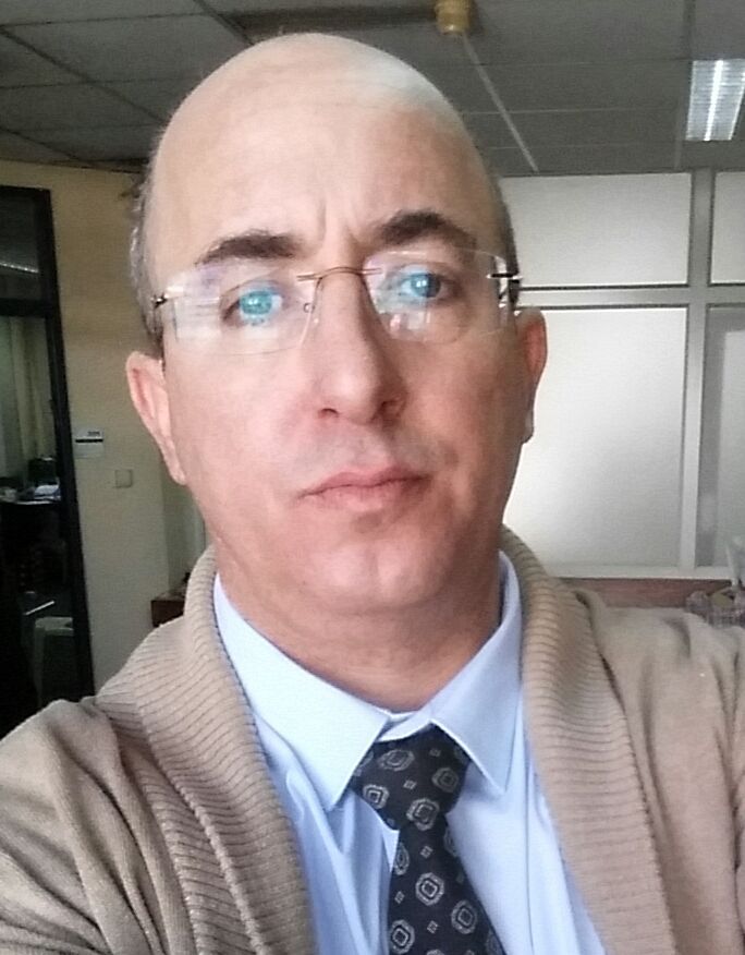  ביום צילום לסרט הגרמני שרה שטיין בתפקיד פסיכולוג משטרתי