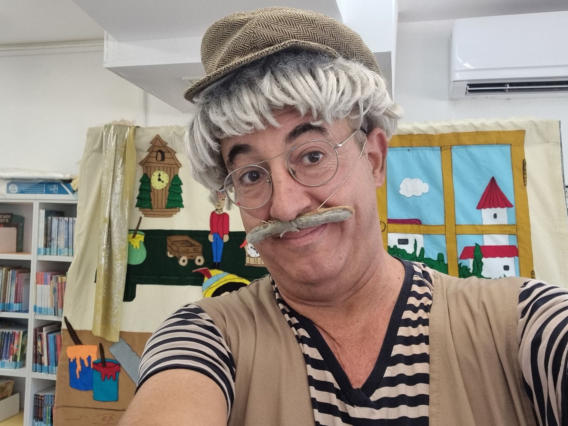 מסעי גוליבר