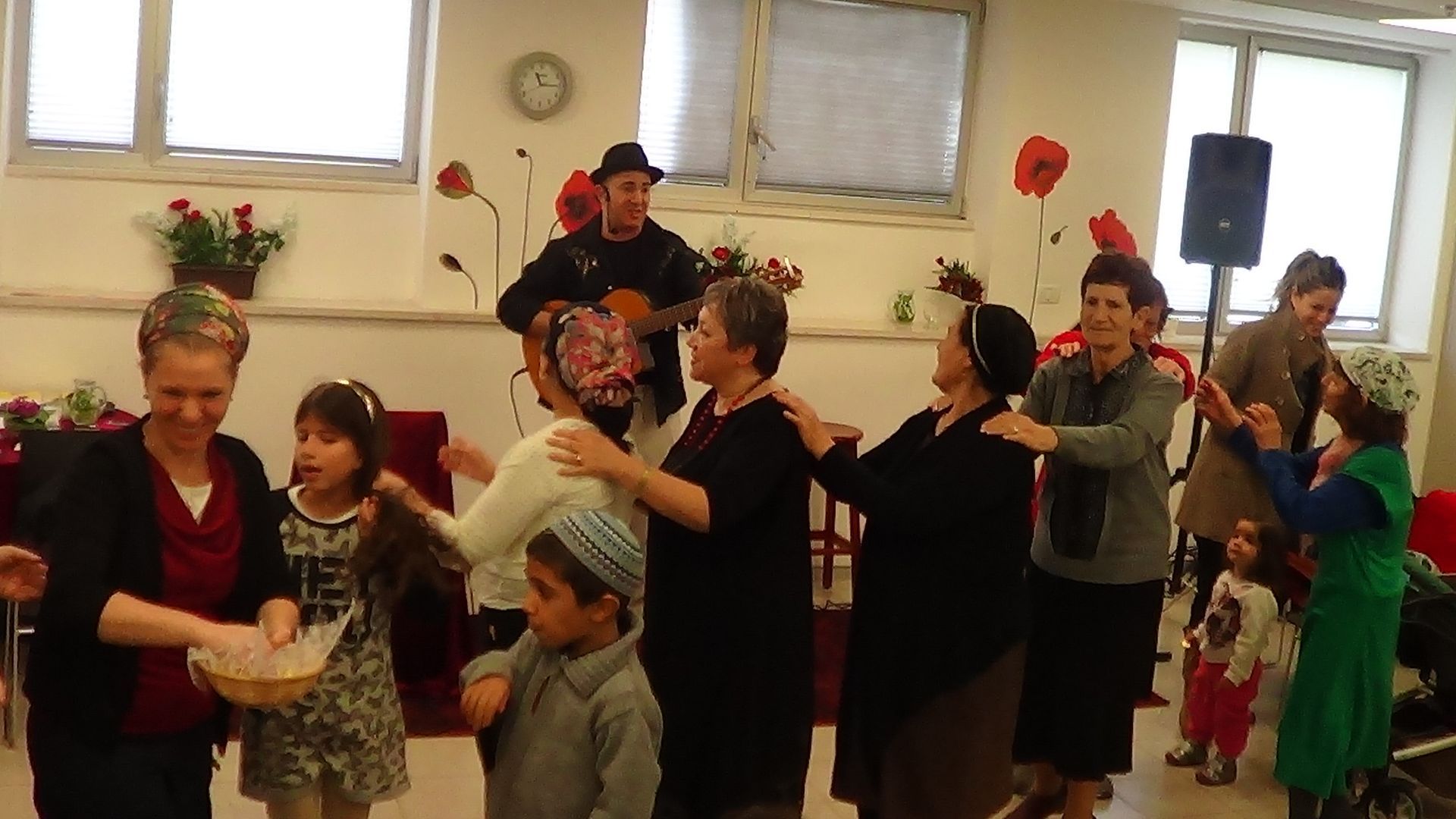 מופעים למבוגרים