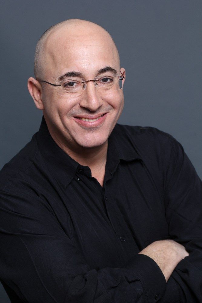 אורן פרוקצ'ה