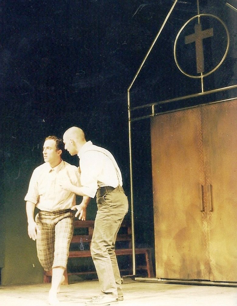  אברם ורובו/תמונות ציד