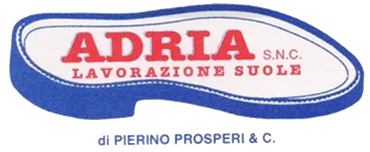 Suolificio Adria logo