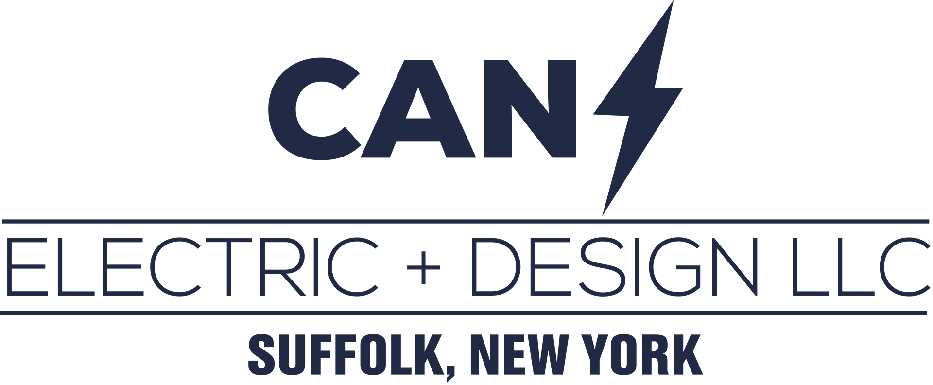 CAN Electric & Design in Suffolk County, NY