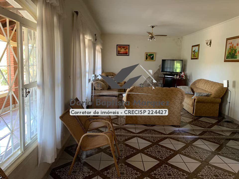 CASA, BROTAS, INTERIOR, TURISMO