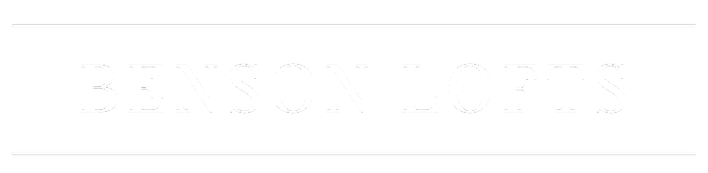 benson lofts