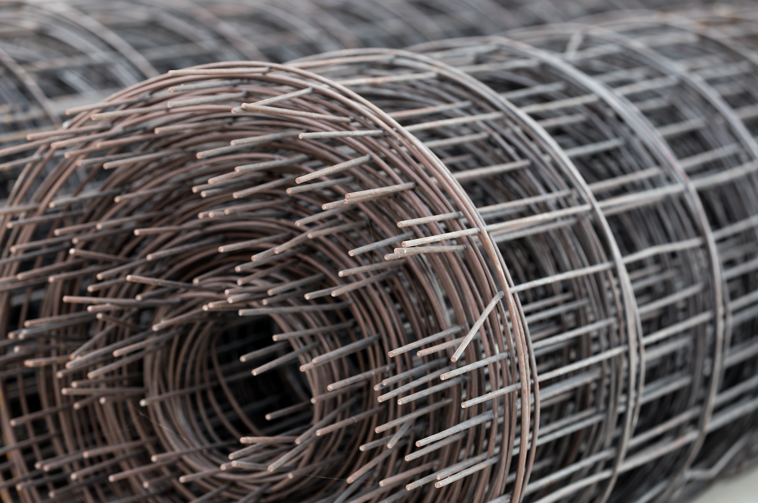 Steel Reinforcement Wire Mesh for Concrete