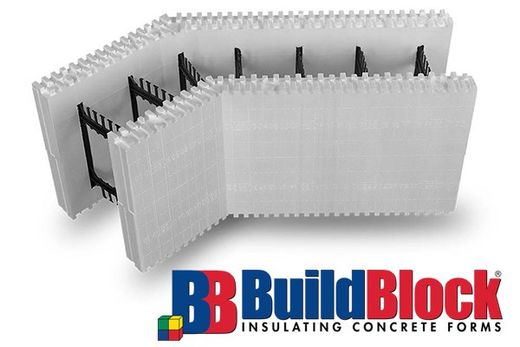 bb buildblock is a company that sells insulating concrete forms