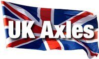 UK Axles logo