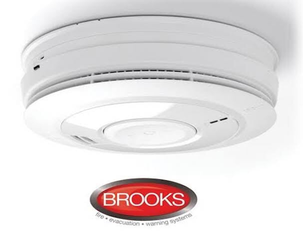 Smoke Alarms By Brooks — Electrical Services in Cairns, QLD