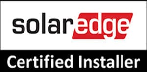 Solaredge Certified Installer