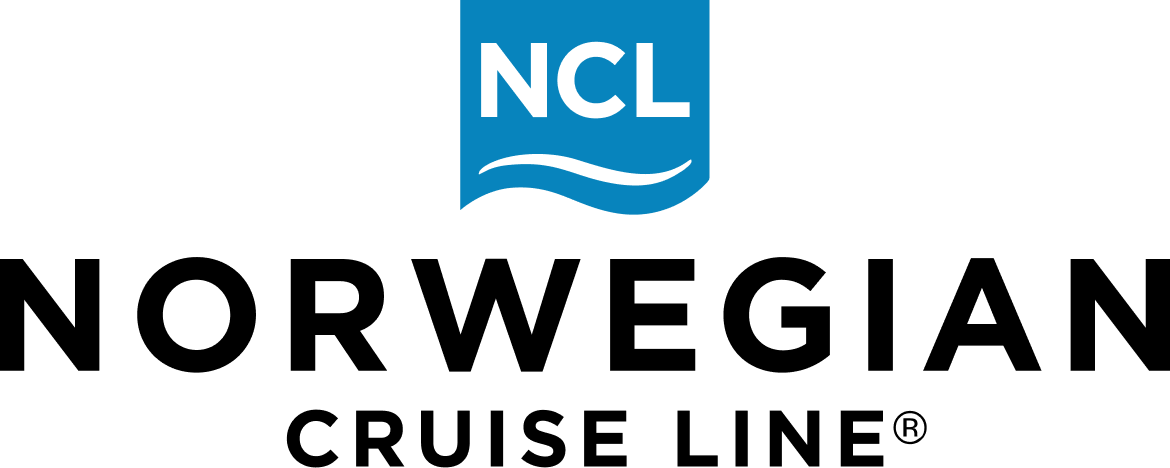 Norwegian Cruise Line logo: 