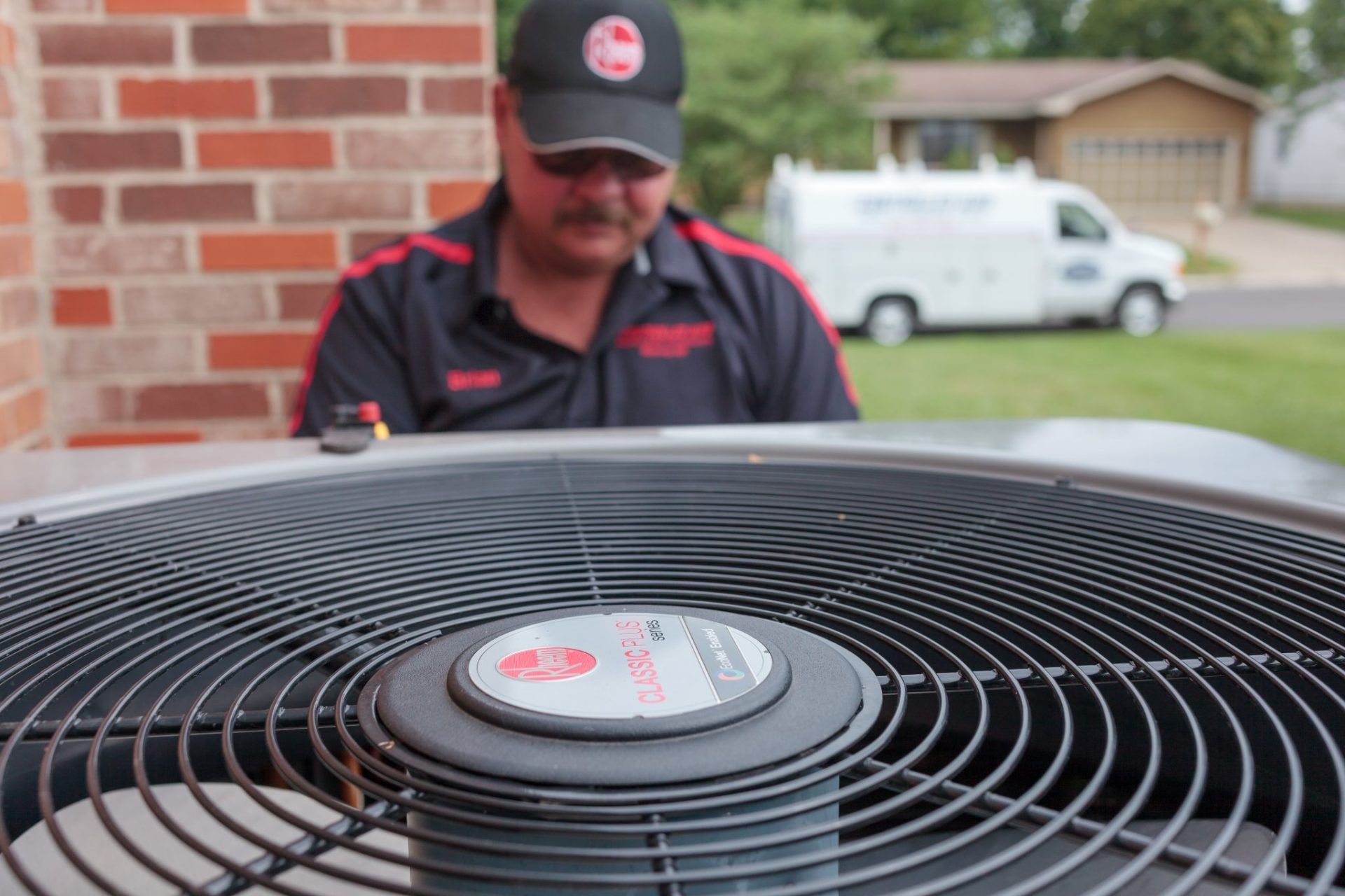Controlled Aire is Mid-Missouri’s Premiere HVAC & Air Conditioning Repair Service
