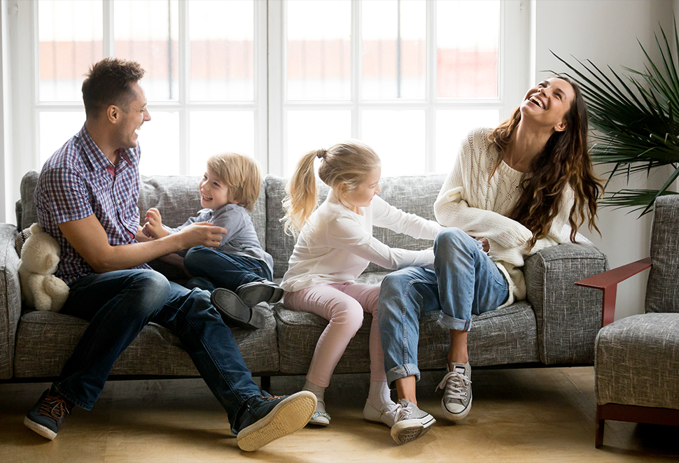Spend More Time With Family, Worry Less About Your Humidifier. Controlled Aire in Mid-MO Is Here!