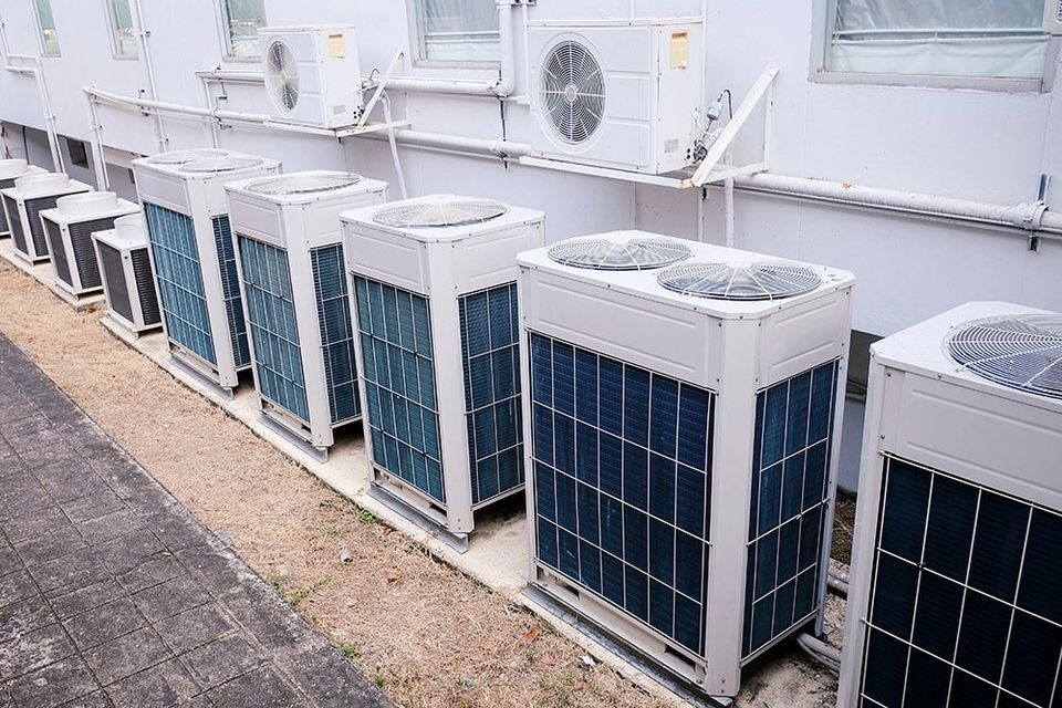 Properly maintain your HVAC in mid-Missouri with the professionals at Controlled Aire.